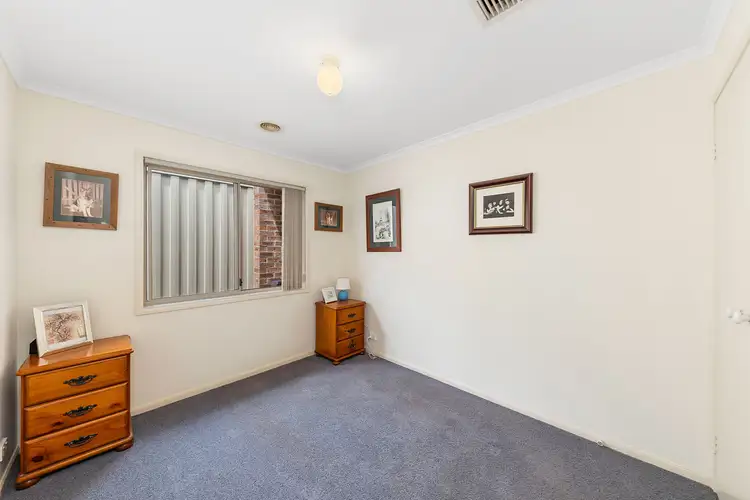 Fifth view of Homely house listing, 61 Hugh Mckay Crescent, Dunlop ACT 2615