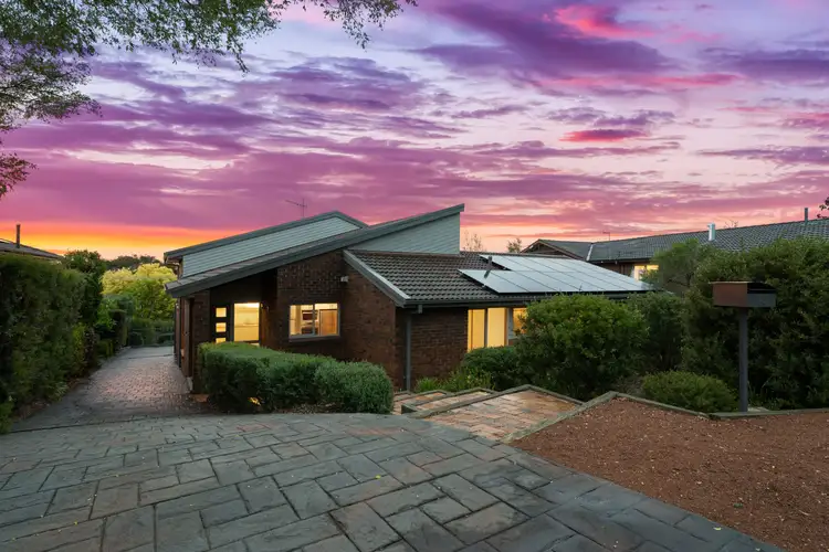 15 Buggy Crescent, Mckellar ACT 2617