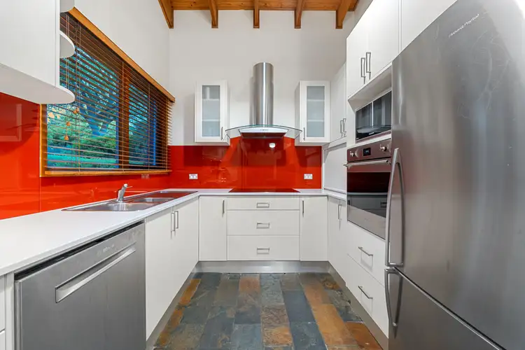 Second view of Homely house listing, 15 Buggy Crescent, Mckellar ACT 2617