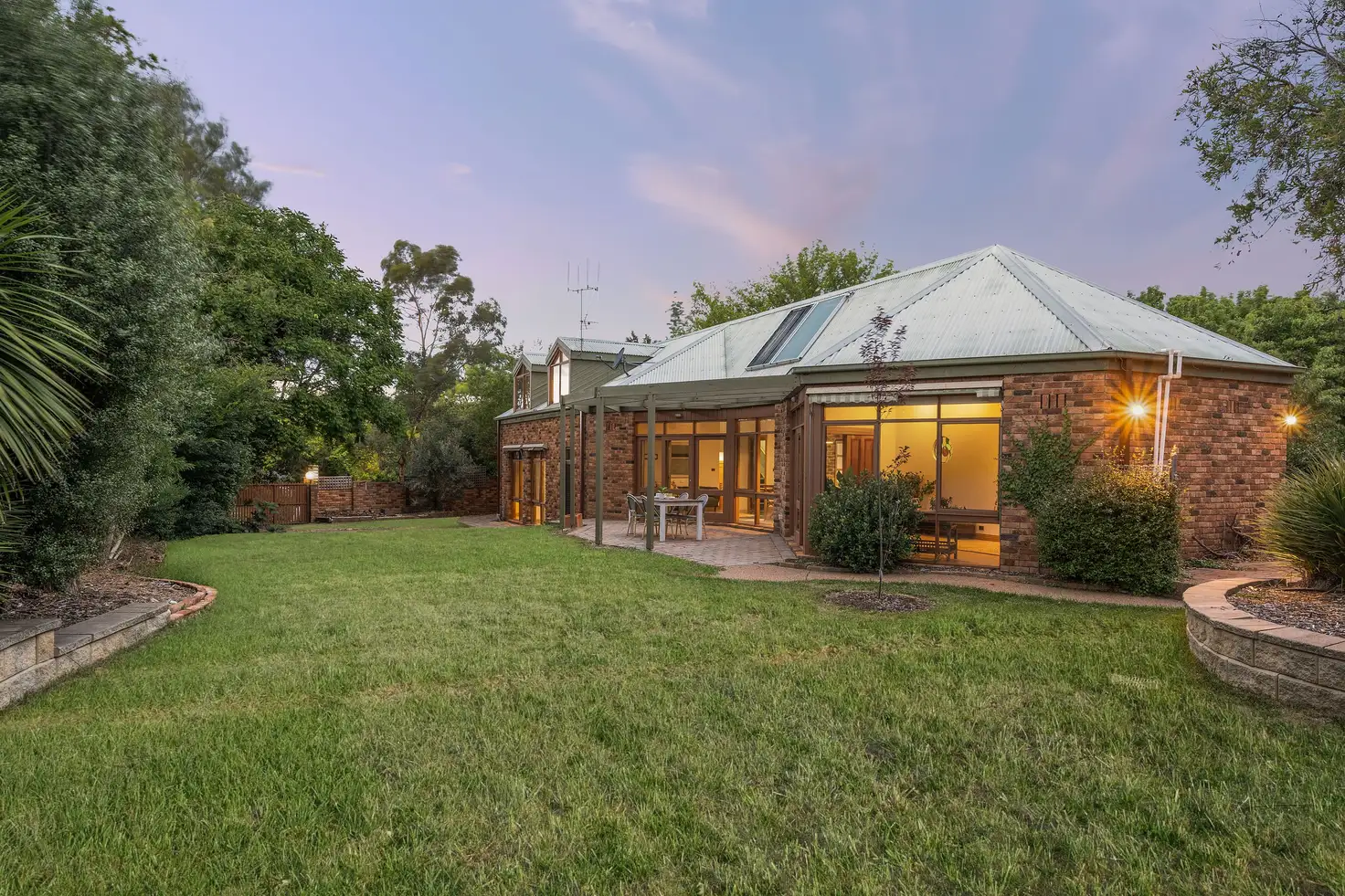 Main view of Homely house listing, 59 Burns Circuit, Mckellar ACT 2617