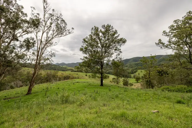 Second view of Homely rural property listing, 141 Khatambuhl Creek Road, Mount George NSW 2424