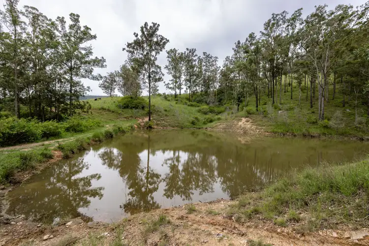 Third view of Homely rural property listing, 141 Khatambuhl Creek Road, Mount George NSW 2424