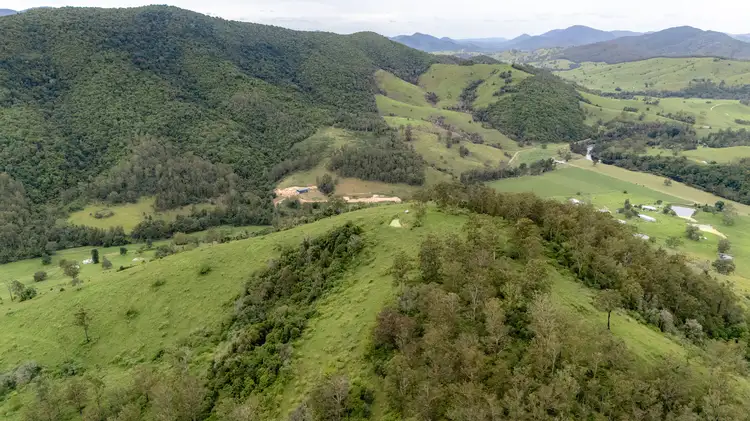 Seventh view of Homely rural property listing, 141 Khatambuhl Creek Road, Mount George NSW 2424