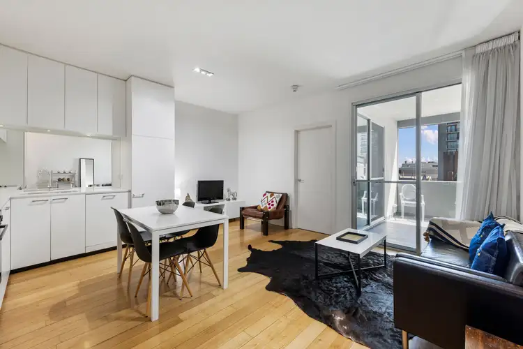 10/29 Moore Street, Adelaide SA 5000