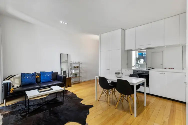 Fifth view of Homely apartment listing, 10/29 Moore Street, Adelaide SA 5000