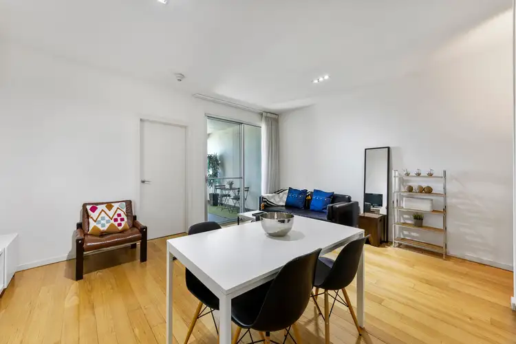 Sixth view of Homely apartment listing, 10/29 Moore Street, Adelaide SA 5000
