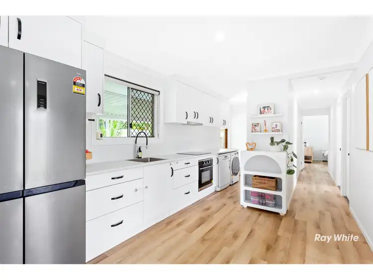 Second view of Homely house listing, 8 Guy Street, Yeppoon QLD 4703