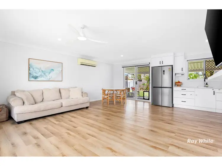 Fourth view of Homely house listing, 8 Guy Street, Yeppoon QLD 4703