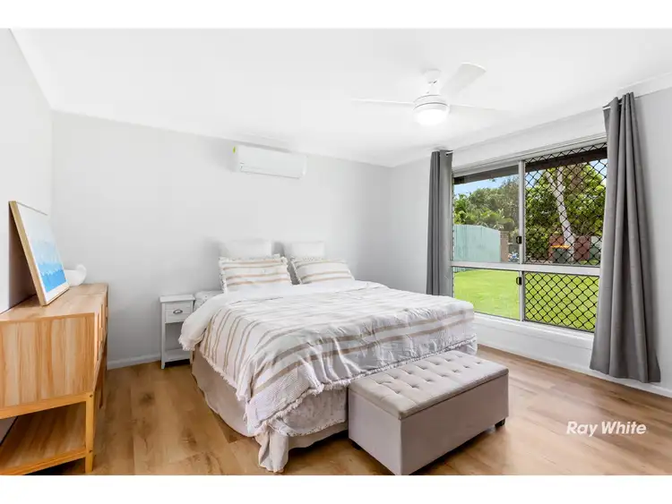 Fifth view of Homely house listing, 8 Guy Street, Yeppoon QLD 4703