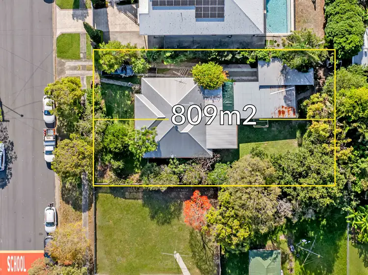 Main view of Homely house listing, 5 Thuruna Street, Stafford QLD 4053