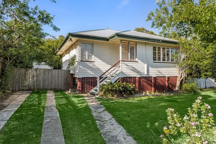 Second view of Homely house listing, 5 Thuruna Street, Stafford QLD 4053