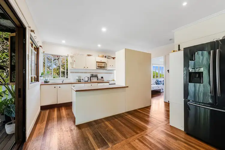 Fifth view of Homely house listing, 5 Thuruna Street, Stafford QLD 4053
