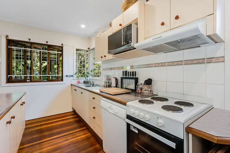 Sixth view of Homely house listing, 5 Thuruna Street, Stafford QLD 4053