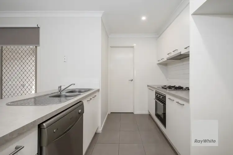 Fourth view of Homely house listing, 11 Glastonbury Drive, Sunbury VIC 3429