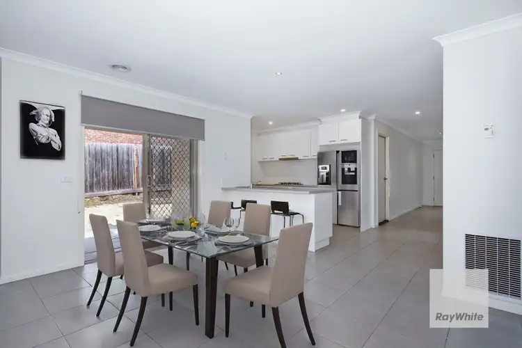 Fifth view of Homely house listing, 11 Glastonbury Drive, Sunbury VIC 3429