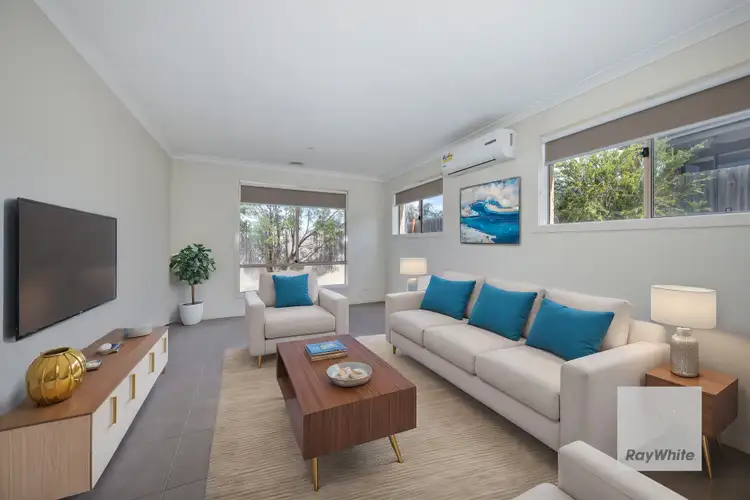 Sixth view of Homely house listing, 11 Glastonbury Drive, Sunbury VIC 3429