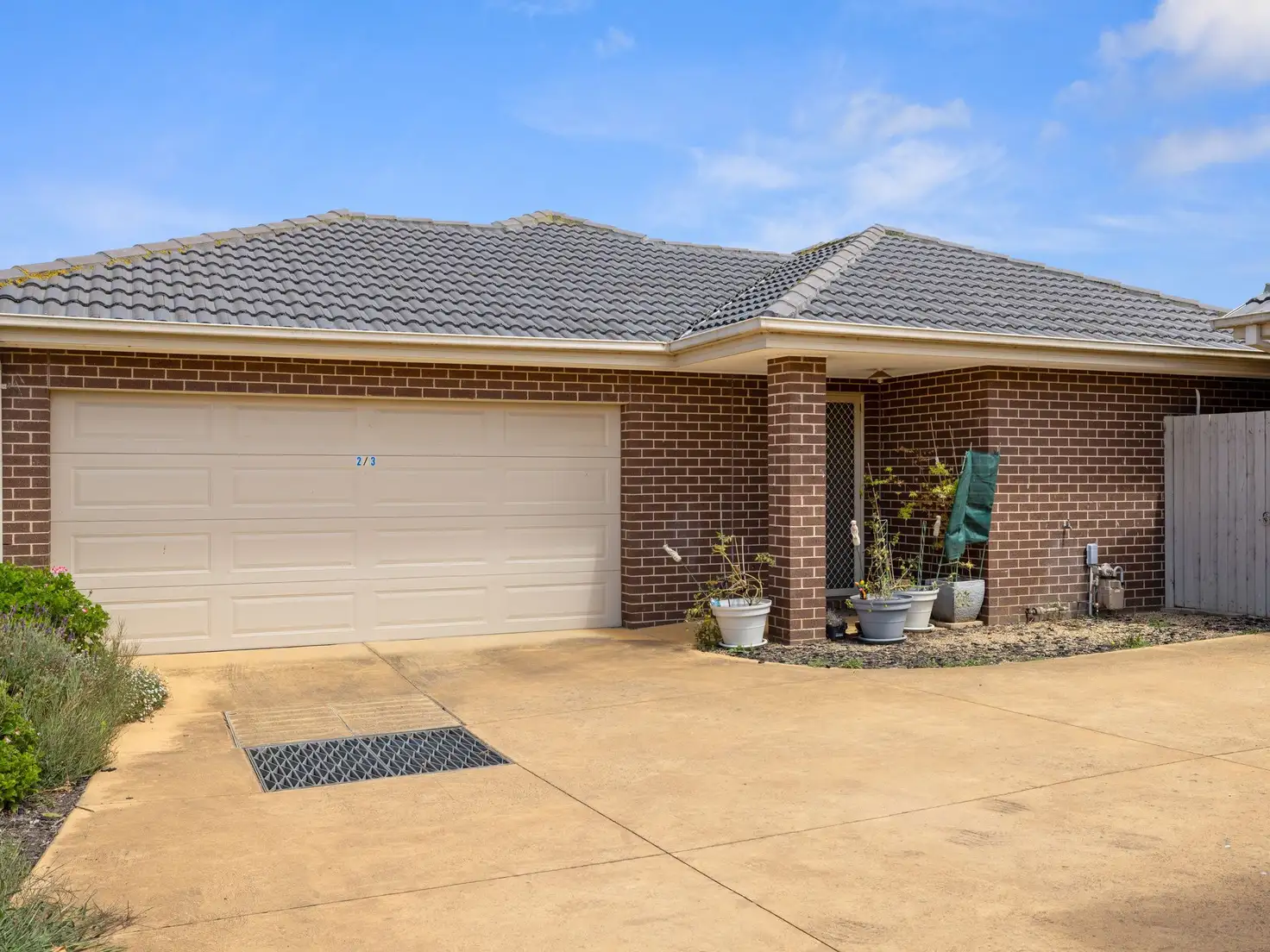 Main view of Homely unit listing, 2/3 Longwall Court, Wonthaggi VIC 3995