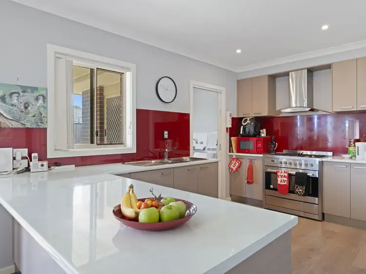 Fifth view of Homely unit listing, 2/3 Longwall Court, Wonthaggi VIC 3995