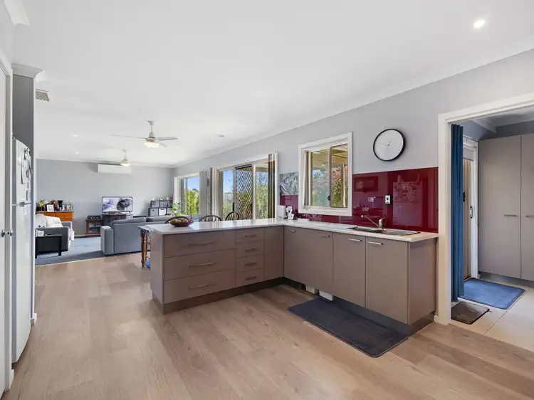 Sixth view of Homely unit listing, 2/3 Longwall Court, Wonthaggi VIC 3995