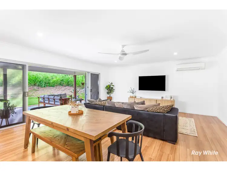 Fourth view of Homely house listing, 107 Clayton Road, Lammermoor QLD 4703