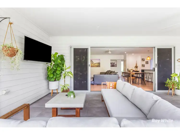 Fifth view of Homely house listing, 107 Clayton Road, Lammermoor QLD 4703