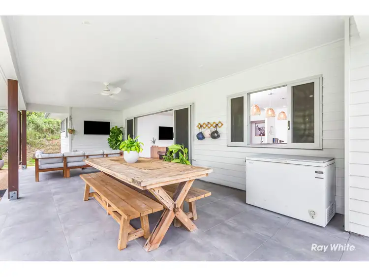 Sixth view of Homely house listing, 107 Clayton Road, Lammermoor QLD 4703