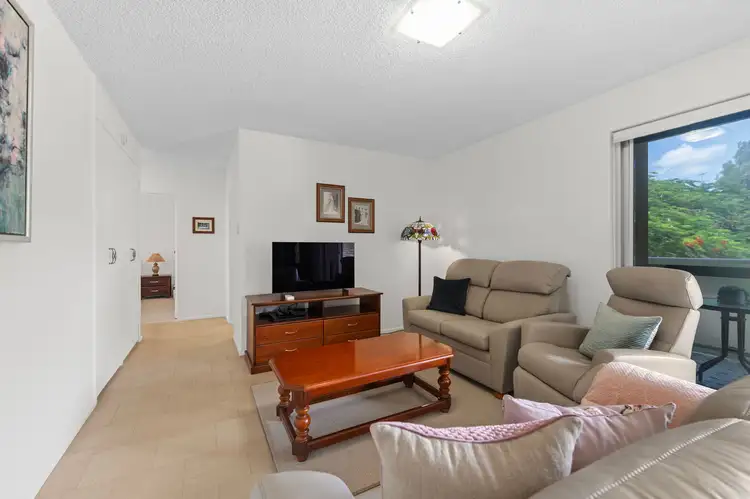 Third view of Homely apartment listing, 93 Langshaw Street, New Farm QLD 4005