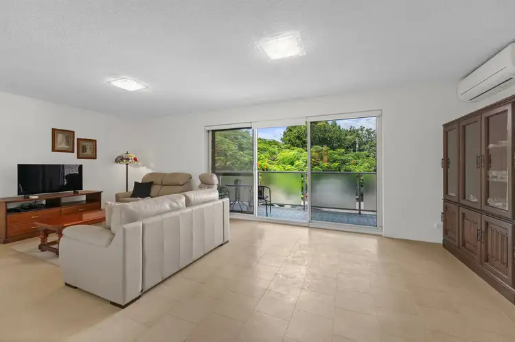 Fourth view of Homely apartment listing, 93 Langshaw Street, New Farm QLD 4005