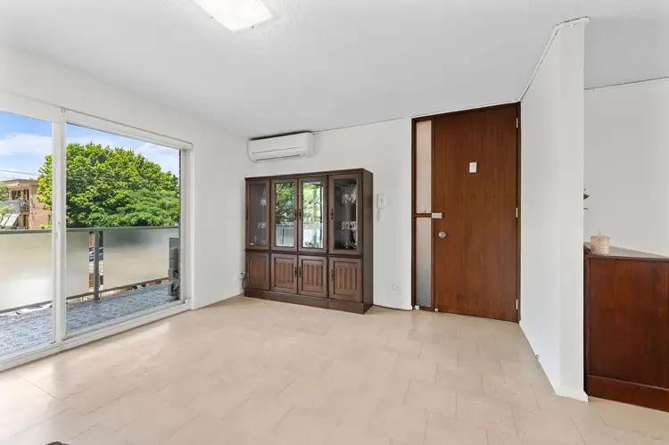 Sixth view of Homely apartment listing, 93 Langshaw Street, New Farm QLD 4005