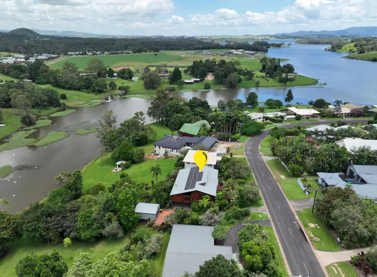 58 Oleander Drive, Yungaburra QLD 4884