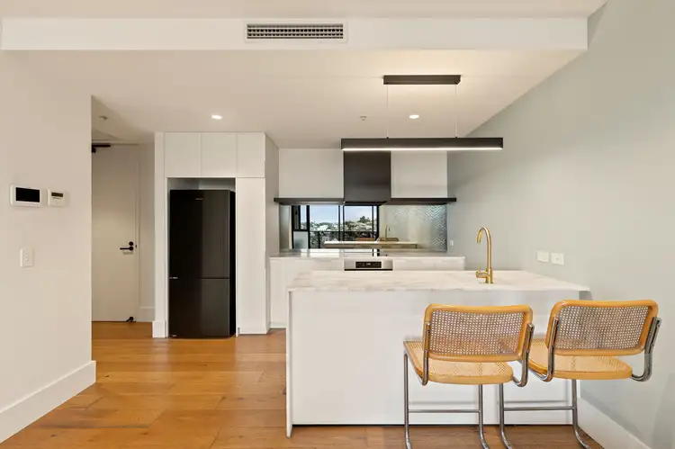 Fourth view of Homely apartment listing, 1105/14 Ella Street, Newstead QLD 4006