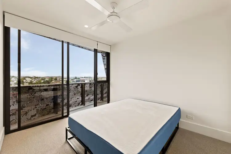 Fifth view of Homely apartment listing, 1105/14 Ella Street, Newstead QLD 4006