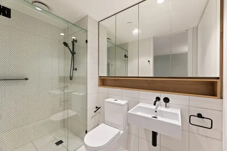 Sixth view of Homely apartment listing, 1105/14 Ella Street, Newstead QLD 4006
