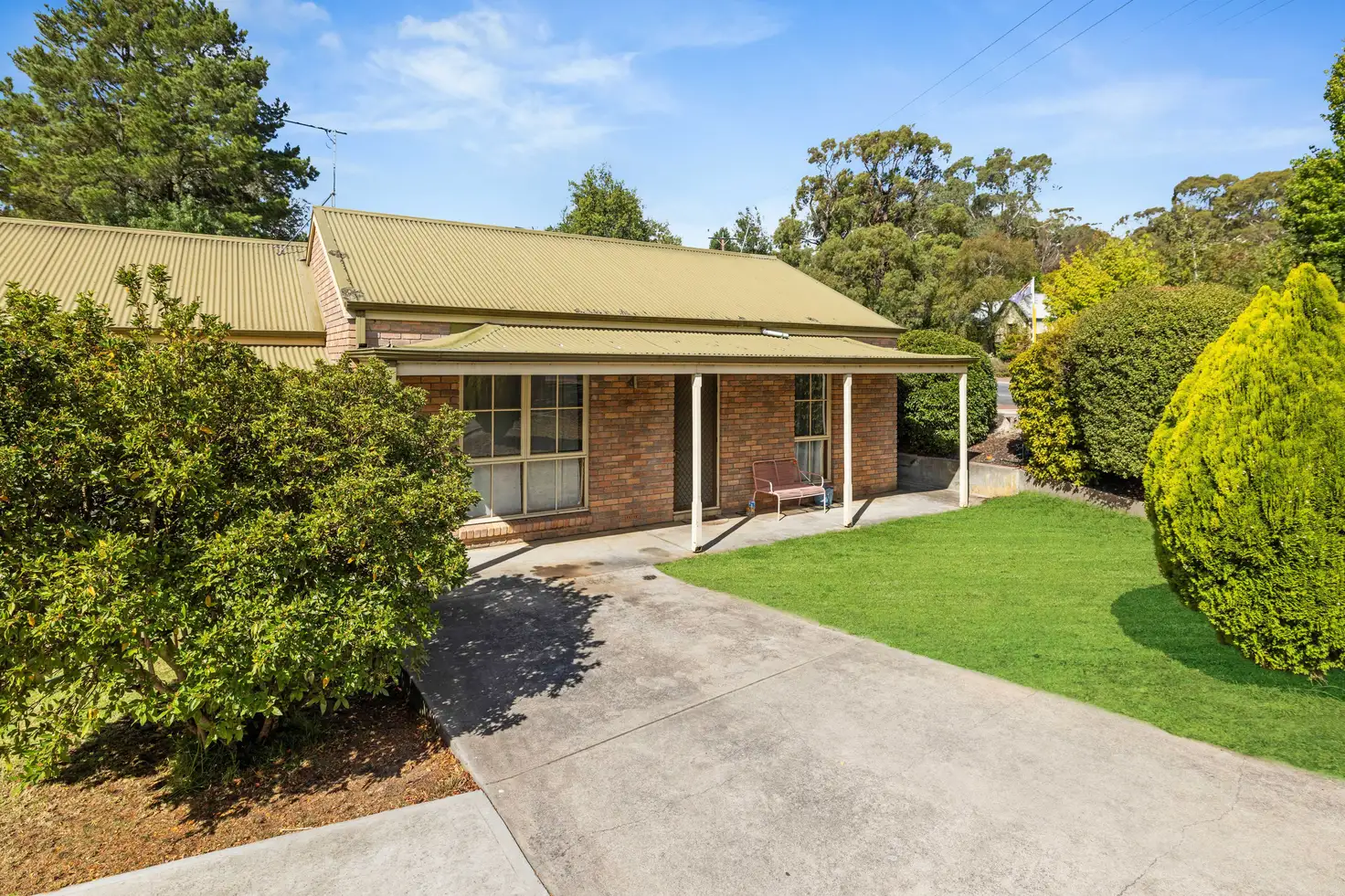 Main view of Homely house listing, 1/39 Princes Highway, Littlehampton SA 5250