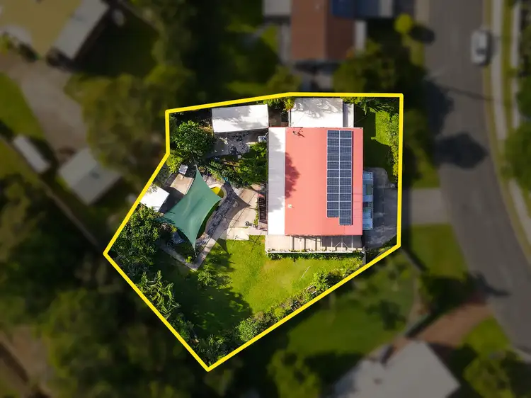 22 Alexander Avenue, Kallangur QLD 4503