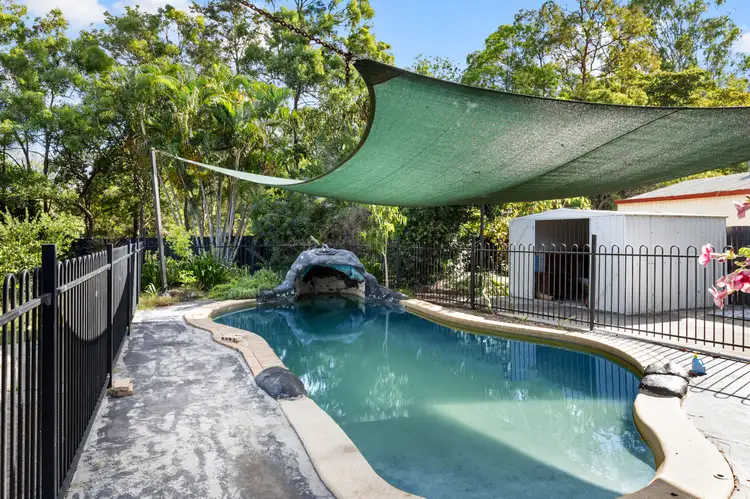 Second view of Homely house listing, 22 Alexander Avenue, Kallangur QLD 4503