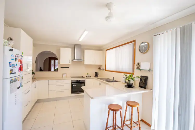 Fifth view of Homely house listing, 1/68 Goldens Road, Forster NSW 2428