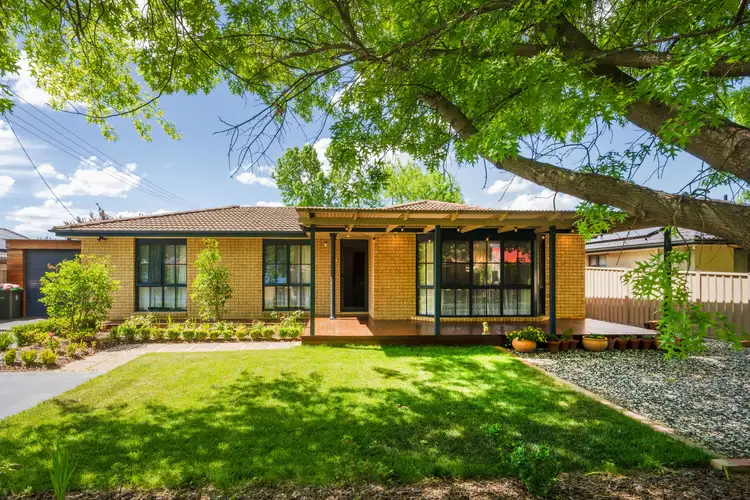 71 Chauncy Crescent, Richardson ACT 2905
