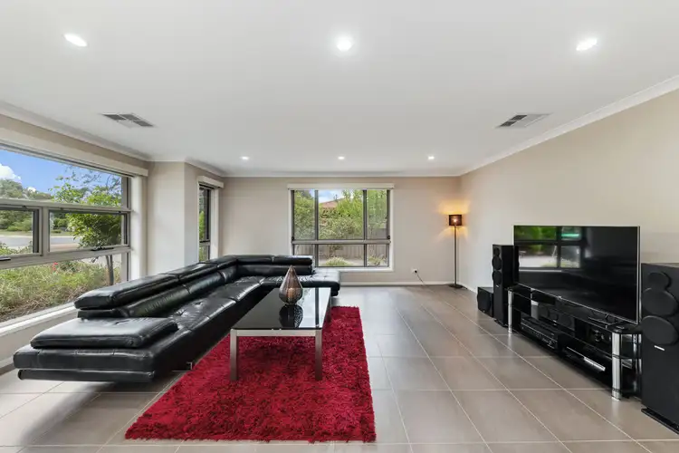 Second view of Homely house listing, 40 Stieglitz Circuit, Kambah ACT 2902