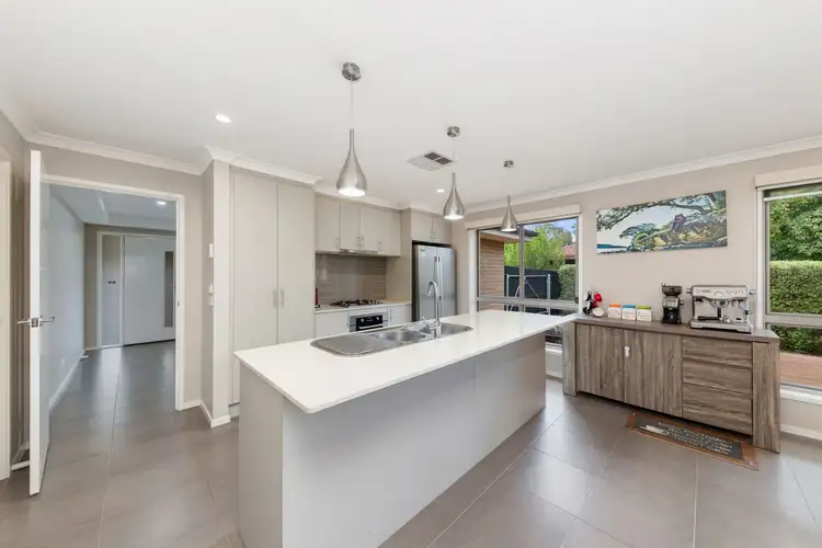 Third view of Homely house listing, 40 Stieglitz Circuit, Kambah ACT 2902