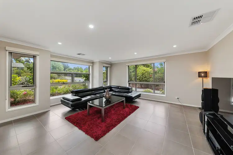 Sixth view of Homely house listing, 40 Stieglitz Circuit, Kambah ACT 2902