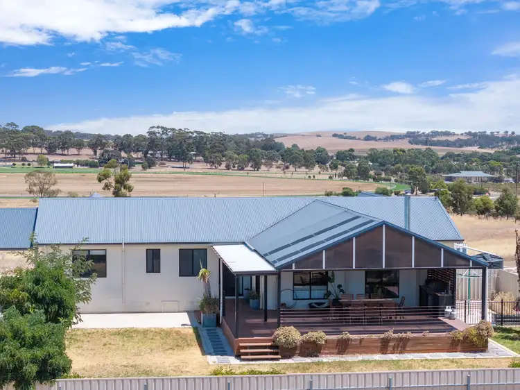 85 Noble Road, Stanley Flat SA 5453