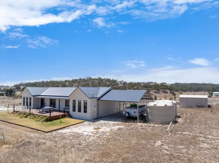 Third view of Homely house listing, 85 Noble Road, Stanley Flat SA 5453