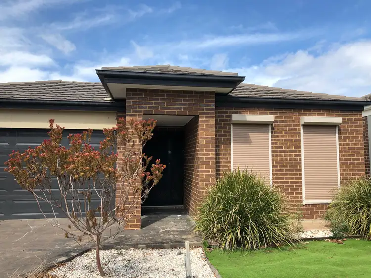 24 Marquands Road, Truganina VIC 3029