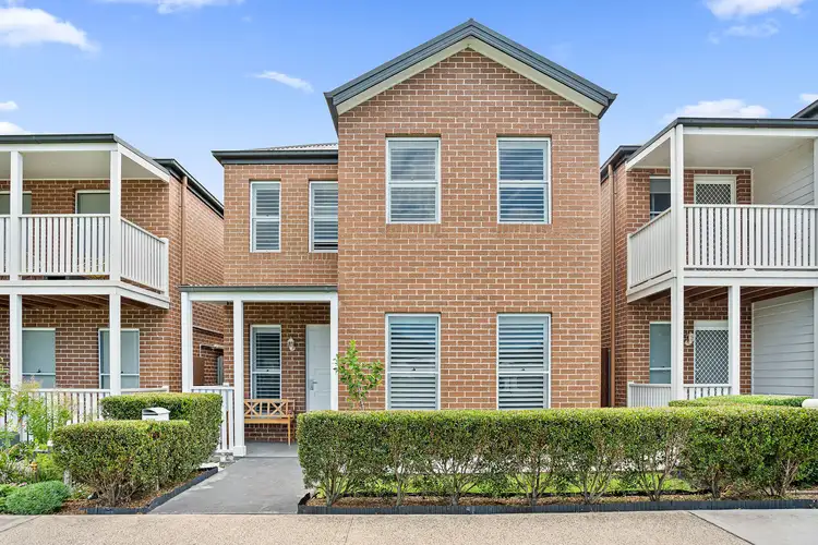 Main view of Homely house listing, 22 Wongawilli Street, Tullimbar NSW 2527
