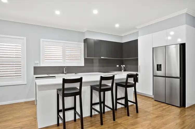 Second view of Homely house listing, 22 Wongawilli Street, Tullimbar NSW 2527