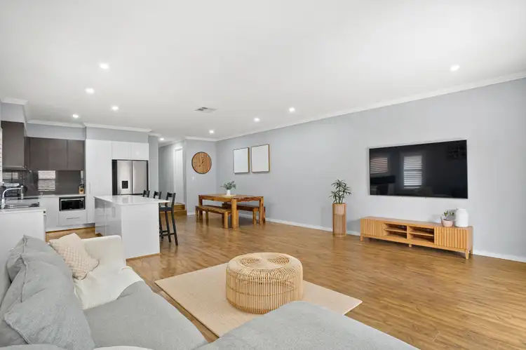 Fourth view of Homely house listing, 22 Wongawilli Street, Tullimbar NSW 2527