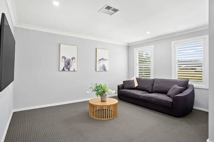 Fifth view of Homely house listing, 22 Wongawilli Street, Tullimbar NSW 2527