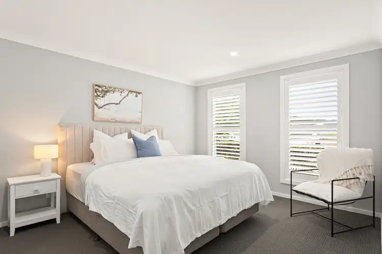 Sixth view of Homely house listing, 22 Wongawilli Street, Tullimbar NSW 2527