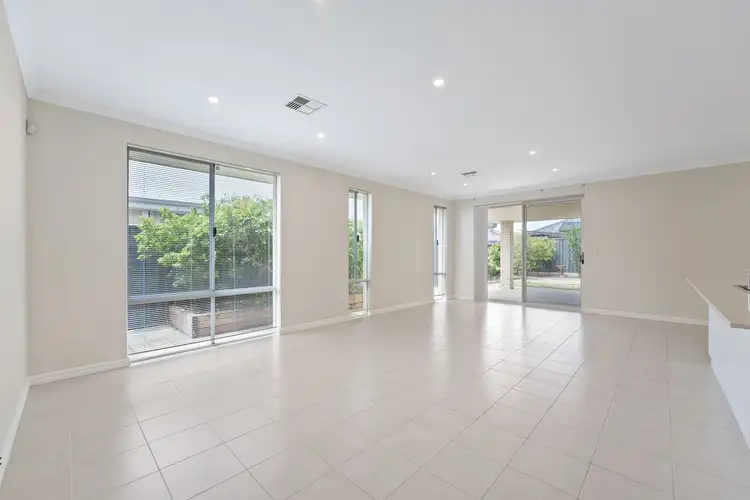 Fifth view of Homely house listing, 6 Larkfield Ridge, Baldivis WA 6171